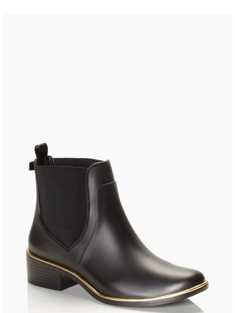 ♠️Kate Spade NY Sedgewick Rain Boots - Picture 2 of 10